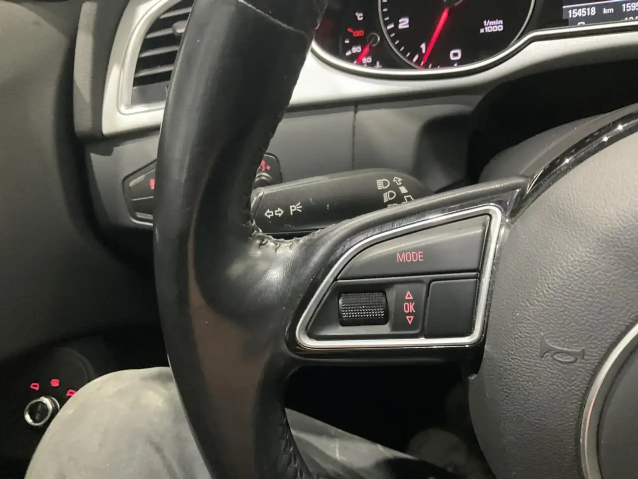 Audi A4 снимка Audi A4