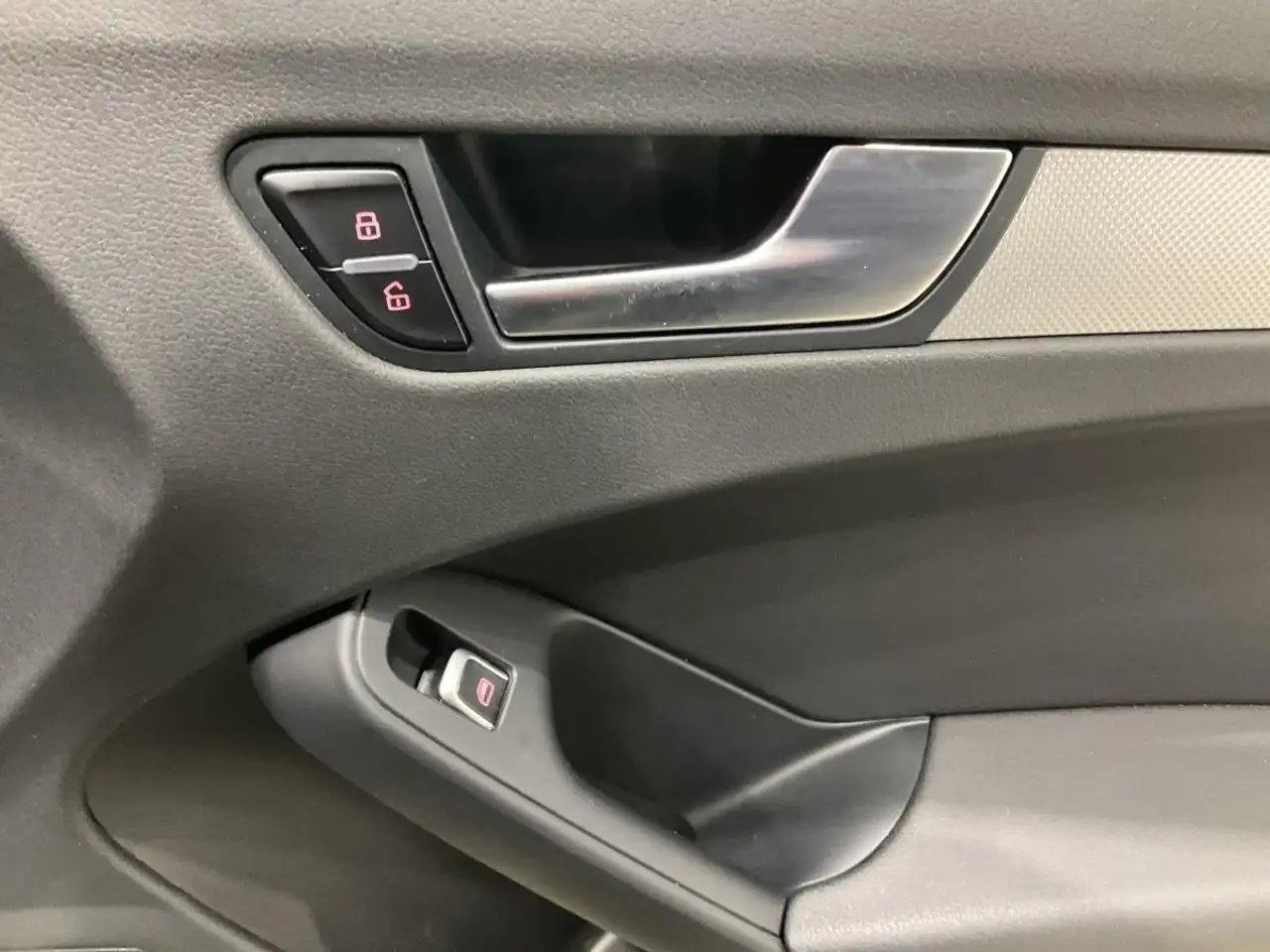 Audi A4 снимка Audi A4