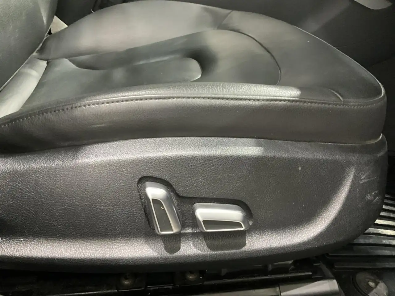 Audi A4 снимка Audi A4