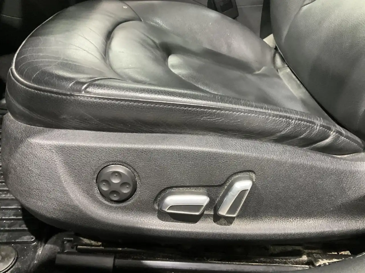 Audi A4 снимка Audi A4
