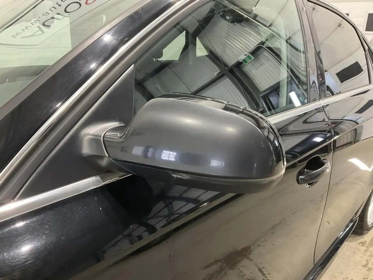 Audi A4 снимка Audi A4