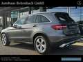 Mercedes-Benz GLC 220 GLC220d 4M EXCLUSIVE+LED+NAVI TOTW+EASYPA+KAMERA Szary - thumbnail 2
