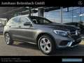 Mercedes-Benz GLC 220 GLC220d 4M EXCLUSIVE+LED+NAVI TOTW+EASYPA+KAMERA Szary - thumbnail 3