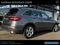 Mercedes-Benz GLC 220 GLC220d 4M EXCLUSIVE+LED+NAVI TOTW+EASYPA+KAMERA Szary - thumbnail 4