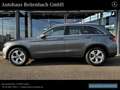 Mercedes-Benz GLC 220 GLC220d 4M EXCLUSIVE+LED+NAVI TOTW+EASYPA+KAMERA Grau - thumbnail 5