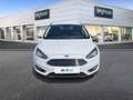 Ford Focus 1.0 EcoBoost Start-Stopp-System Titanium Bianco - thumbnail 2