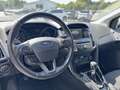 Ford Focus 1.0 EcoBoost Start-Stopp-System Titanium Bianco - thumbnail 8