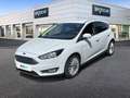 Ford Focus 1.0 EcoBoost Start-Stopp-System Titanium Bianco - thumbnail 1