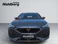 CUPRA Leon 1.4 VZ e-HYBRID ST Pak:XL AHK Kessy 19" DCC Gris - thumbnail 2