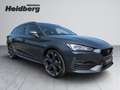 CUPRA Leon 1.4 VZ e-HYBRID ST Pak:XL AHK Kessy 19" DCC Gris - thumbnail 7