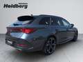 CUPRA Leon 1.4 VZ e-HYBRID ST Pak:XL AHK Kessy 19" DCC Gris - thumbnail 9