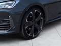 CUPRA Leon 1.4 VZ e-HYBRID ST Pak:XL AHK Kessy 19" DCC Gris - thumbnail 4