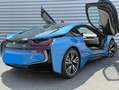 BMW i8 WRAP ROSA-SOTTO S.Marino Blu Metallic-IVA ESPOSTA - thumbnail 7