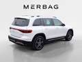 Mercedes-Benz EQB 350 4M AUT Kam. KlimaA LED LM Navi PDC SHZ Blanc - thumbnail 4