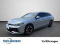 Volkswagen Passat Variant 2.0 TDI R-Line DSG/NAVI/Matrix-LE Silber - thumbnail 1