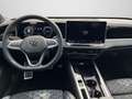 Volkswagen Passat Variant 2.0 TDI R-Line DSG/NAVI/Matrix-LE Silber - thumbnail 3