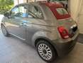 Fiat 500C Grau - thumbnail 2