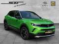 Opel Mokka Automatik Ultimate Navi SHZ LHZ Leder LED  DigiCoc Verde - thumbnail 9