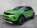 Opel Mokka Automatik Ultimate Navi SHZ LHZ Leder LED  DigiCoc Verde - thumbnail 11