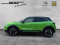 Opel Mokka Automatik Ultimate Navi SHZ LHZ Leder LED  DigiCoc Verde - thumbnail 2
