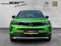 Opel Mokka Automatik Ultimate Navi SHZ LHZ Leder LED  DigiCoc Verde - thumbnail 10
