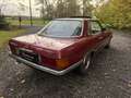 Mercedes-Benz SLC 350 1979 V8 Coupe Toit Ouvrant Boite Auto SHOWROOM Rouge - thumbnail 7