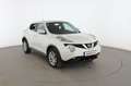 Nissan Juke 1.5 Turbodiesel Acenta White - thumbnail 8