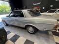 Mercedes-Benz 230 W123 Coupé 230Ce Bva Grau - thumbnail 22