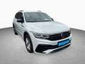 Volkswagen Tiguan Allspace R-Line 2.0 TDI 7-DSG 4MOTION PANO Weiß - thumbnail 5