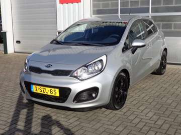 1.2 CVVT Plus Pack