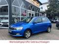 Skoda Fabia Ambition*Sitzheizung*PDC*Bluetooth*95 Ps* Bleu - thumbnail 9