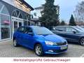 Skoda Fabia Ambition*Sitzheizung*PDC*Bluetooth*95 Ps* Bleu - thumbnail 1