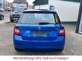 Skoda Fabia Ambition*Sitzheizung*PDC*Bluetooth*95 Ps* Bleu - thumbnail 4