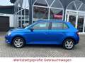 Skoda Fabia Ambition*Sitzheizung*PDC*Bluetooth*95 Ps* Bleu - thumbnail 8
