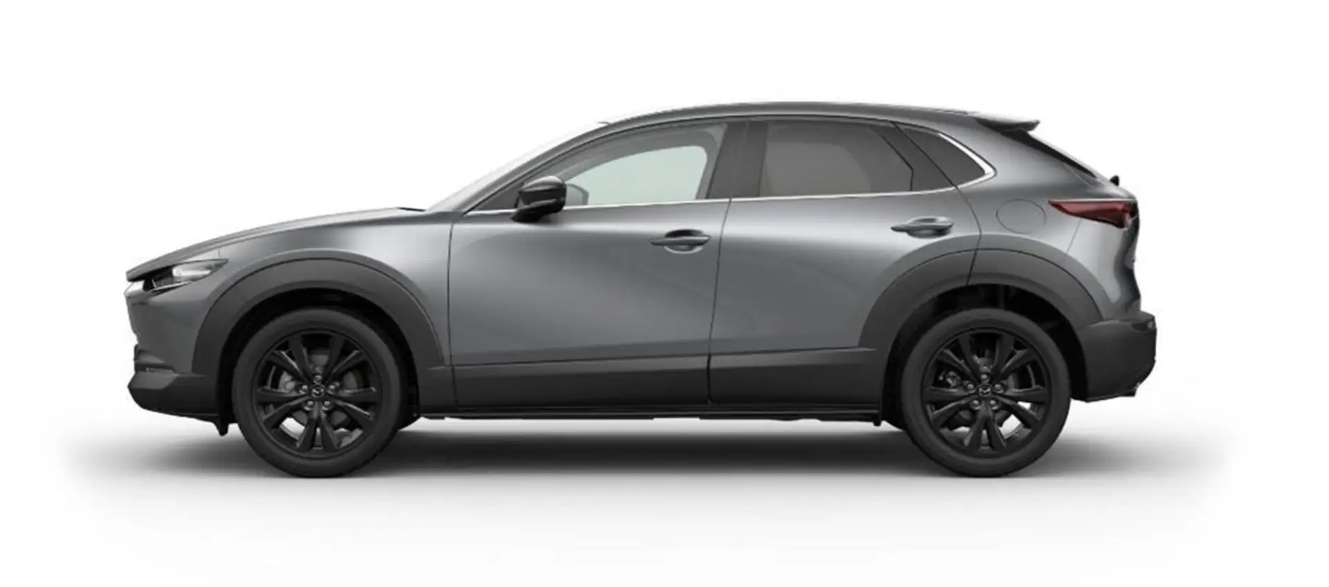 Mazda CX-30 X186 AWD Homura Grau - 2