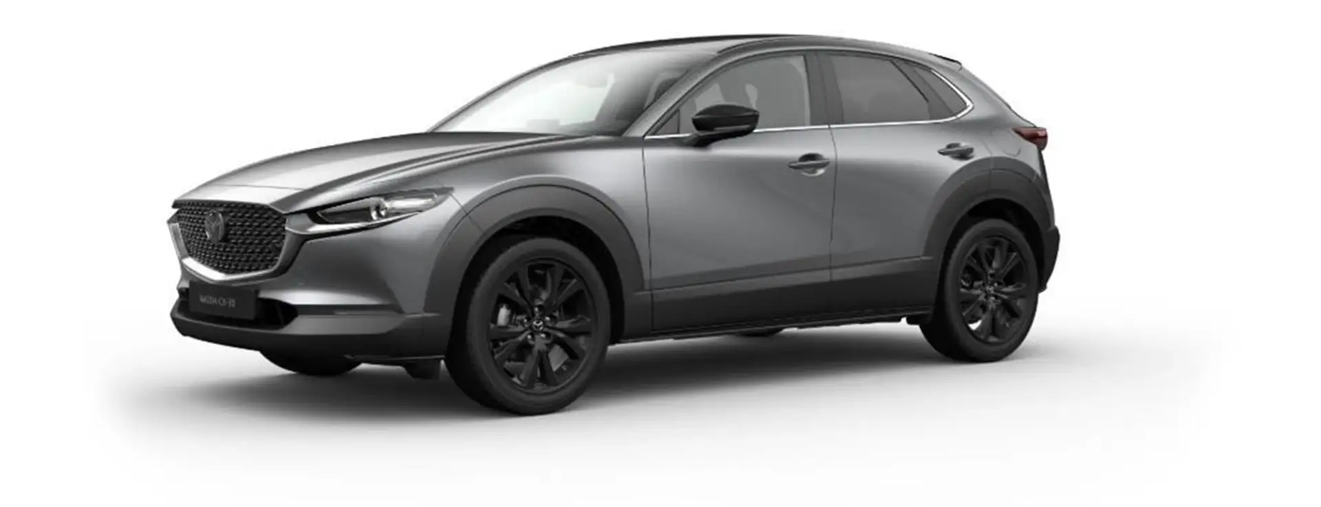 Mazda CX-30 X186 AWD Homura Grau - 1