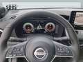 Nissan Juke 1.6 HYBRID SUPERFLY 143PS 4AMT 2-FARBEN Weiß - thumbnail 9