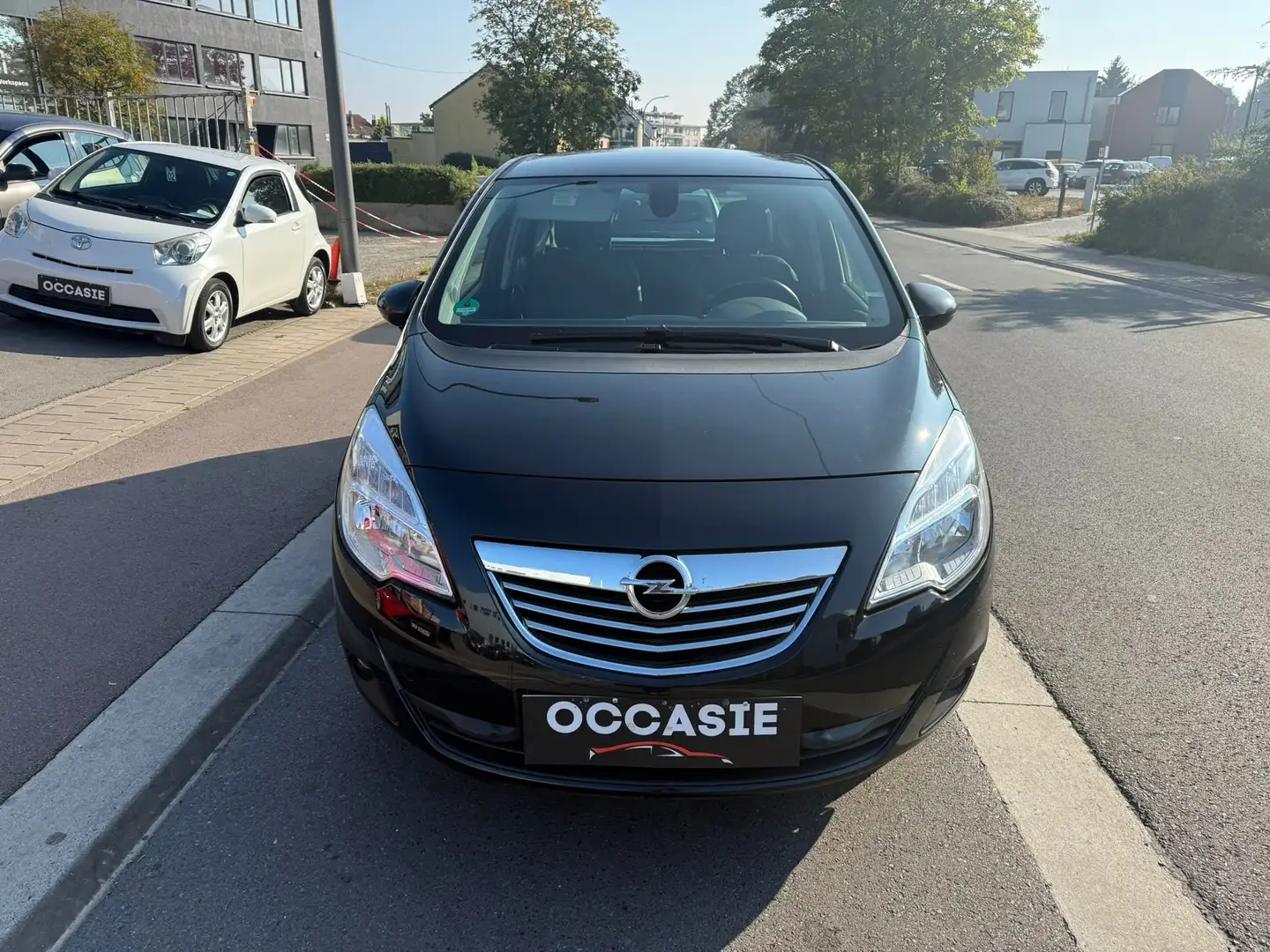 Opel Meriva Meriva 1.4i Enjoy Active**12M GARANTIE** - 2