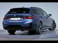 BMW 330 e xDrive Touring Kit M Sport Blauw - thumbnail 3