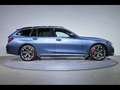BMW 330 e xDrive Touring Kit M Sport Blauw - thumbnail 4