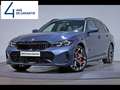 BMW 330 e xDrive Touring Kit M Sport Blauw - thumbnail 2