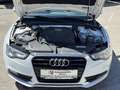 Audi A5 Sportback 2,0 TDI Ultra+Navi+Voll-leder+Sitzhei... Weiß - thumbnail 12