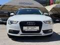 Audi A5 Sportback 2,0 TDI Ultra+Navi+Voll-leder+Sitzhei... Weiß - thumbnail 2