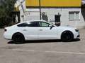 Audi A5 Sportback 2,0 TDI Ultra+Navi+Voll-leder+Sitzhei... Weiß - thumbnail 8