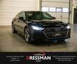 Audi A7 45 TFSI LED B&O KAMERA ACC 20 ZOLL FACELIFT Schwarz - thumbnail 3