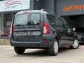 Dacia Logan Logan MCV 1.6i Ambiance 5pl. Gris - thumbnail 4