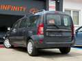Dacia Logan Logan MCV 1.6i Ambiance 5pl. Gris - thumbnail 3