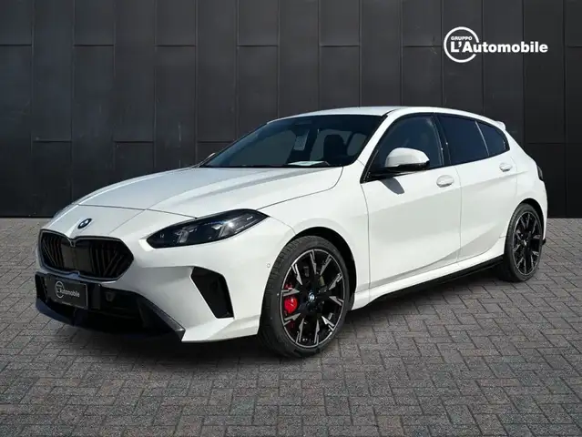 BMW 120 120 48V MSport Pro auto