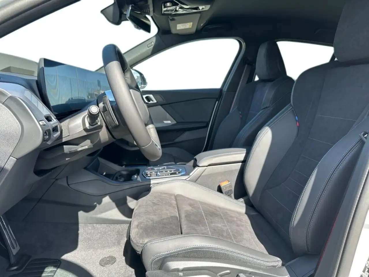 BMW 120 120 48V MSport Pro auto 10