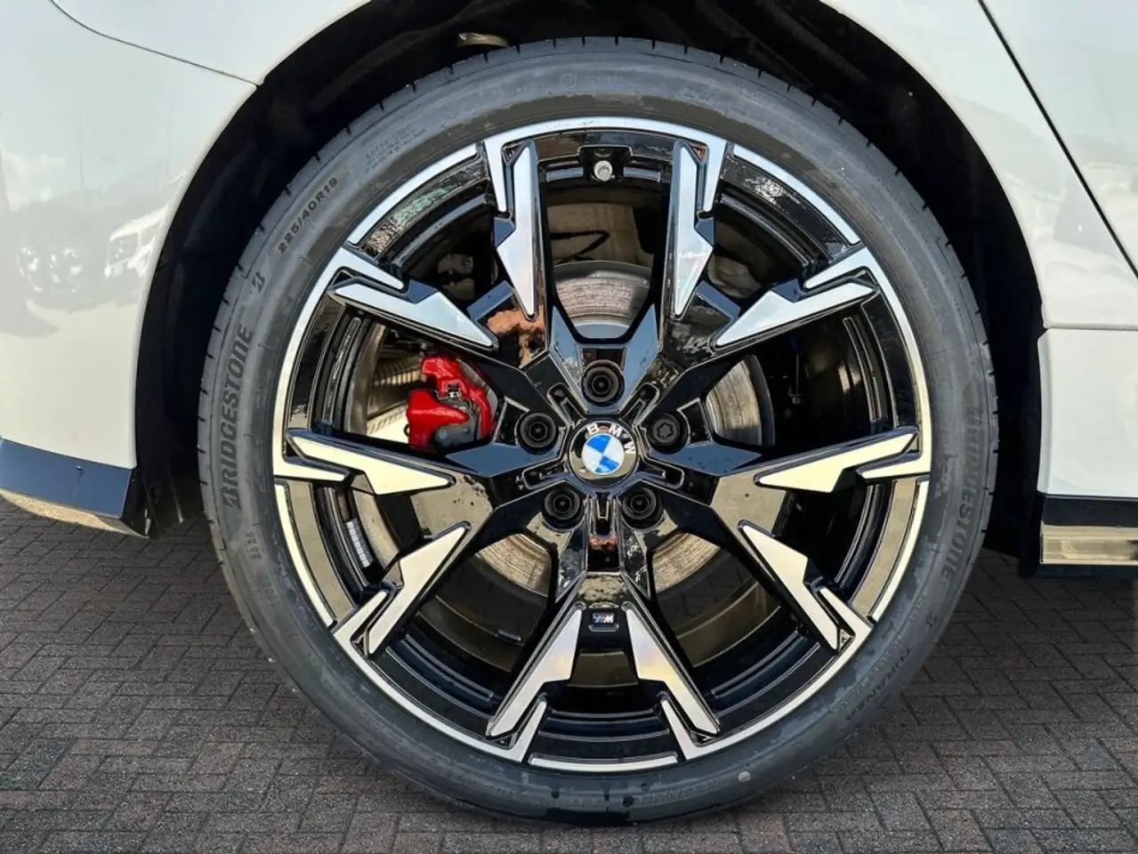 BMW 120 120 48V MSport Pro auto 17